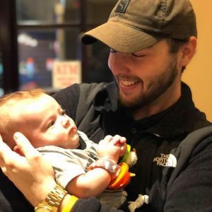 Meet your Posher, Mike